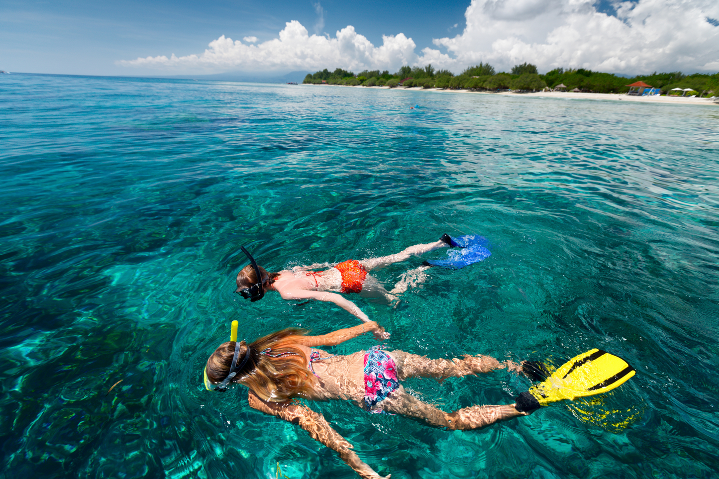 Underwater Magic: Aguadilla Snorkel Adventure